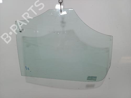 Used Rear right door window Rear right door window 37652695 37652695