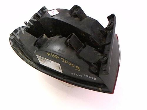 Right taillight DAEWOO LANOS (KLAT) 1.3 | BP20414567C35 