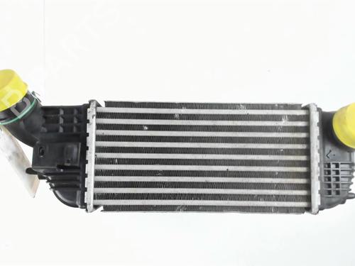 Intercooler PEUGEOT 508 I (8D_) 2.0 HDi (163 hp) 24439380
