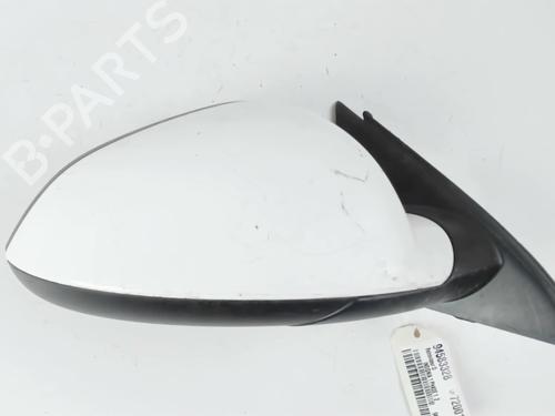 Right mirror OPEL INSIGNIA A (G09) 2.0 CDTI (68) | BP21162723C27 