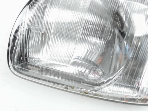 Left headlight NISSAN MICRA II (K11) 1.0 i 16V (K11) | BP29625493C28 