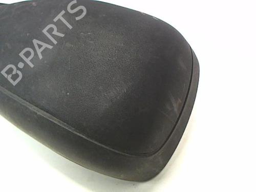 Left mirror PEUGEOT 306 Hatchback (7A, 7C, N3, N5) 1.9 DT | BP20471131C26 