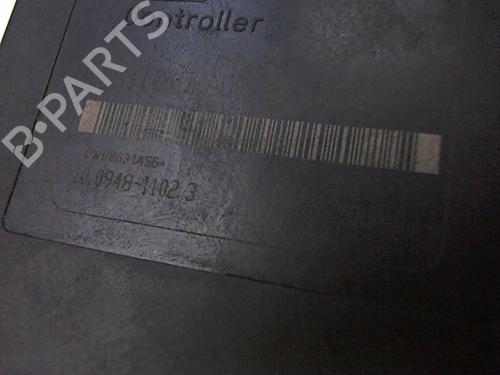 ABS Bremseaggregat CITROËN XANTIA (X1_, X2_) 1.9 Turbo D | BP20461360M43 