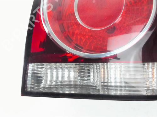 Højre baglygte Højre baglygte VW POLO IV (9N_, 9A_) [2001-2014] 35938395 35938395