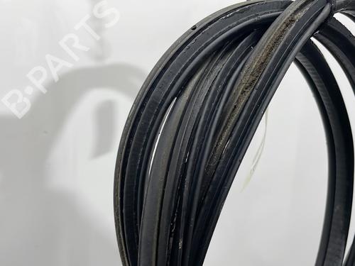 Rubber door seal PEUGEOT 107 (PM_, PN_) 1.4 HDi | BP29760103C142 