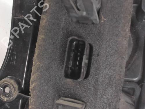 Left taillight NISSAN MICRA III (K12) 1.5 dCi | BP20405305C34 