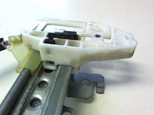 Front right window mechanism CITROËN XSARA Break (N2) 2.0 HDI 90 | BP20470907C23 
