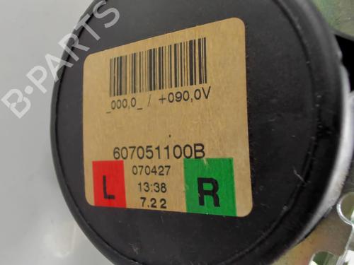 Rear left belt tensioner BMW 3 Coupe (E92) 320 d | BP20451749C89 