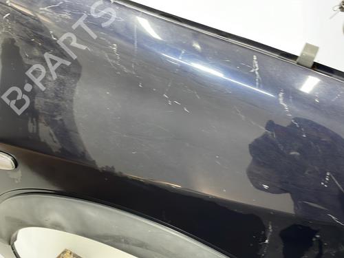 Right front fenders OPEL ZAFIRA A MPV (T98) 2.0 DTI 16V (F75) | BP20403553C42 