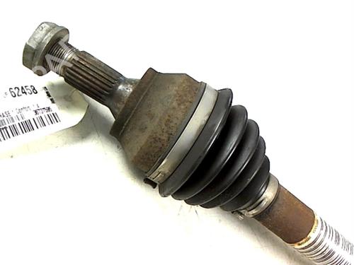 Used Left front driveshaft Left front driveshaft CITROËN C3 Picasso (SH_) 1.4 VTi 95 (SH8FSC, SH8FP0, SH8FP6) (95 hp) 20426048 20426048