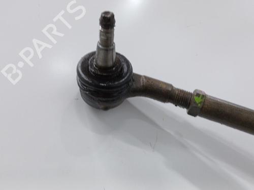 Used Steering rack Steering rack PEUGEOT 206 Hatchback (2A/C) 2.0 HDI 90 (90 hp) 20424230 20424230