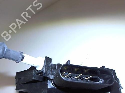 Front right lock FORD FIESTA VI (CB1, CCN) 1.25 | BP20457288C97