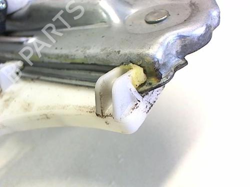 Rear left window mechanism OPEL VECTRA C GTS (Z02) 2.2 DTI 16V (F68) | BP20470902C24 