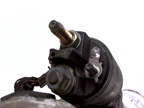 Starter BMW 1 (E87) 116 i | BP21235807M8 