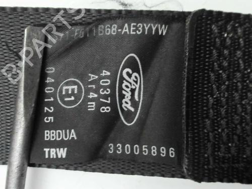 Used Rear right belt tensioner FORD MONDEO III (B5Y) 2.0 TDCi (130 hp) 20388625