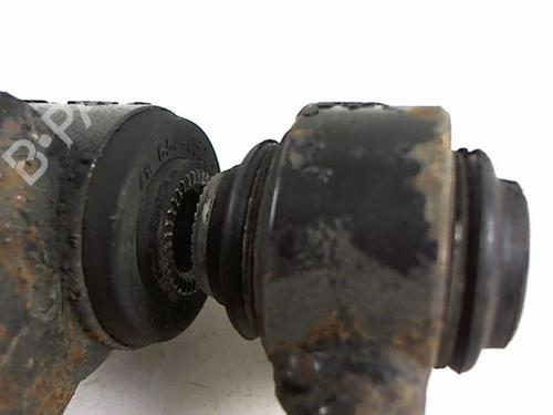 Left front suspension arm TOYOTA AVENSIS Liftback (_T22_) 2.0 D-4D (CDT220_, CDT220R) | BP20454872M12 