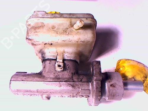 Used Brake master cylinder SEAT TOLEDO II (1M2) 1.9 TDI (90 hp) 20456566