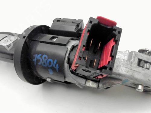 Ignition barrel RENAULT MODUS / GRAND MODUS (F/JP0_) 1.5 dCi (JP0G, JP0H) | BP29212941M48 