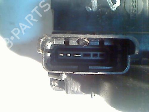 Front right lock NISSAN MICRA III (K12) 1.5 dCi | BP20453447C97 