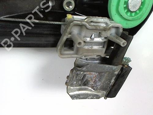 Front right window mechanism FORD FOCUS I (DAW, DBW) 1.8 TDCi | BP20462941C23 