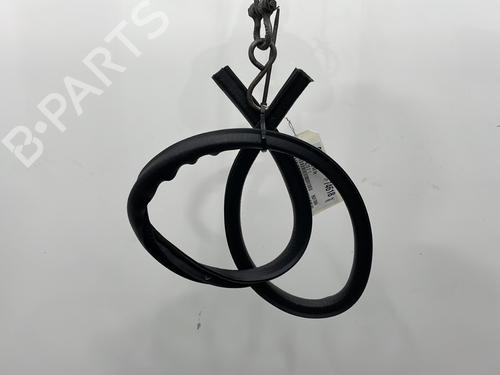 Used Rubber door seal SUZUKI ALTO VII (GF, HA25_, HA35_) 1.0 (AMF310, GFC31S) (68 hp) 21009844