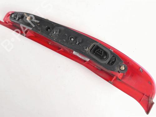 Left taillight FIAT PUNTO (188_) 1.9 JTD | BP20468403C34 