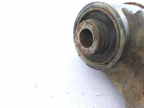 Right front suspension arm KIA CEE'D Hatchback (ED) 1.6 CRDi 90 | BP20431700M13 
