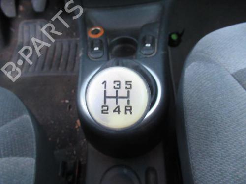 Gearbox CITROËN C2 (JM_) 1.4 | BP20421147M3 