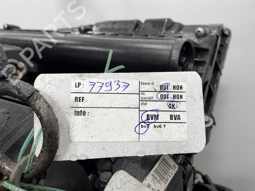 Engine CITROËN C3 Picasso (SH_) 1.4 VTi 95 (SH8FSC, SH8FP0, SH8FP6) | BP32149615M1 - Image 2