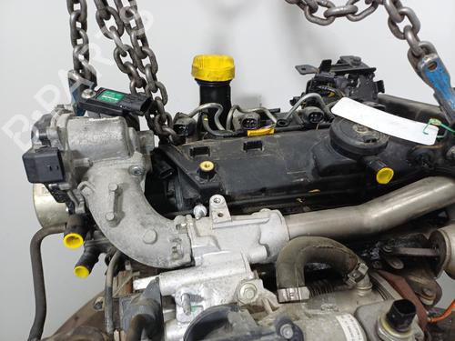 Engine DACIA DUSTER (HS_) 1.5 dCi | BP37589603M1 - Image 8
