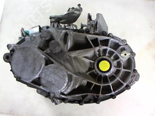 Gearbox RENAULT SCÉNIC II (JM0/1_) 1.5 dCi (JM1E, JM16) | BP20403855M3 