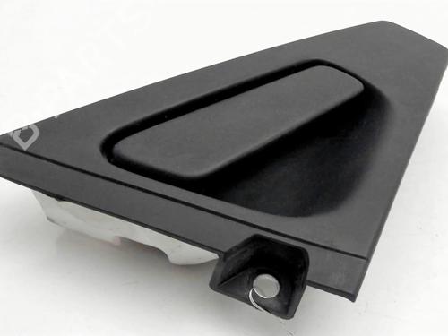 Rear left exterior door handle RENAULT CLIO IV (BH_) 1.5 dCi 75 | BP25009156C130 