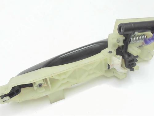 Rear right exterior door handle HYUNDAI KONA (OS, OSE, OSI) 1.6 GDi Hybrid | BP20400791C130 