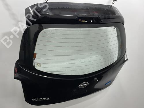 Tailgate NISSAN MICRA IV (K13K, K13KK) 1.2 | BP28362093C6 