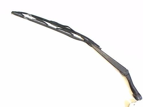 Used Front windshield wiper arm NISSAN MICRA III (K12) 1.2 16V (80 hp) 20452859