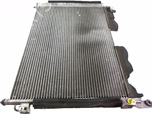 AC radiator RENAULT KOLEOS I (HY_) 2.0 dCi 4x4 (HY0K) | BP20431804M32 