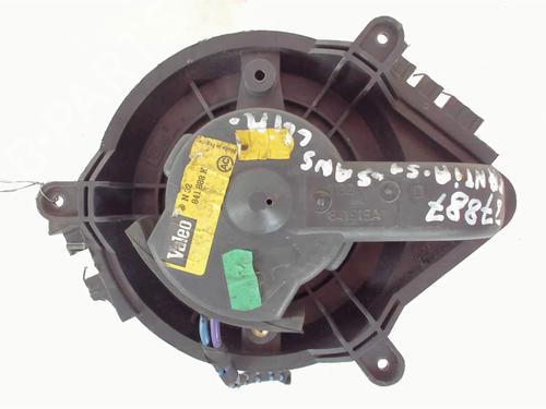 Heater blower motor CITROËN XANTIA (X1_, X2_) 1.9 D | BP20477285M62 