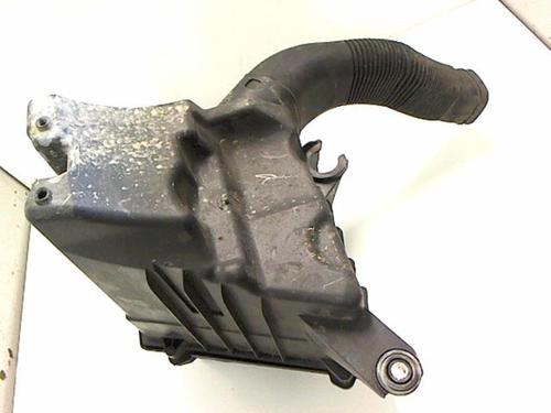 Air filter box SKODA FABIA I (6Y2) 1.9 TDI | BP20456437M87 