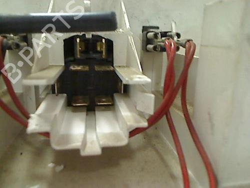 Climate control OPEL ASTRA F Hatchback (T92) 1.7 D (F08, M08, F68, M68) | BP21233138I5 