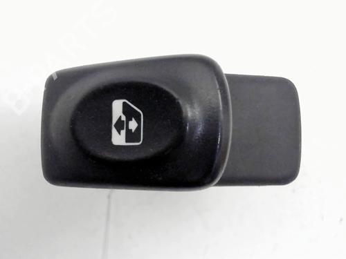 Venstre fortil elrude kontakt RENAULT KANGOO (KC0/1_) 1.2 16V (KC05, KC06, KC03, KC0T, KC0W, KC1D) (75 hp) 30688906