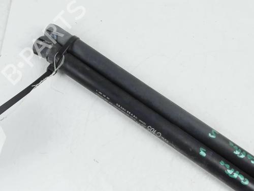 Used Tailgate lift support Tailgate lift support 37252060 37252060