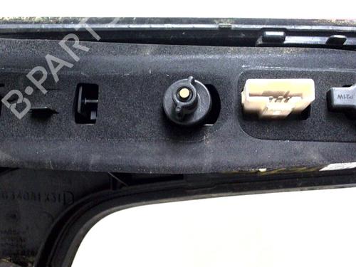 Used Right tailgate light Right tailgate light CITROËN C5 II (RC_) 2.0 HDi (RCRHRH) (136 hp) 20421858 20421858