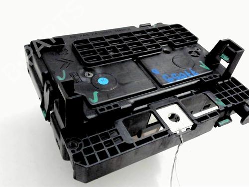 Fuse box CITROËN C3 II (SC_) 1.4 HDi 70 (SC8HZC, SC8HR0, SC8HP4) | BP27873722E1 