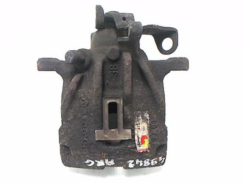Used Left rear brake caliper VW TRANSPORTER T4 Bus (70B, 70C, 7DB, 7DK, 70J, 70K, 7DC, 7DJ) 2.5 TDI (151 hp) 20452627