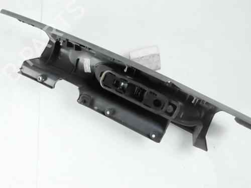 Used Left taillight Left taillight RENAULT TRAFIC II Bus (JL) 1.9 dCI 100 (JL0C, JL0K) (101 hp) 33743677 33743677