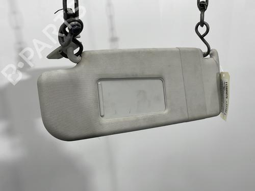Left sun visor VW GOLF V (1K1) 2.0 SDI | BP29760014I1 
