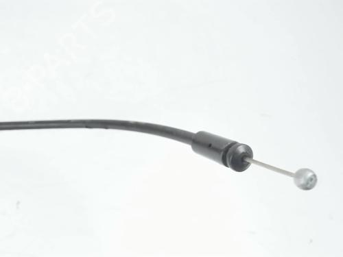Front left lock RENAULT CLIO III (BR0/1, CR0/1) 1.5 dCi (BR17, CR17) | BP25773897C98 