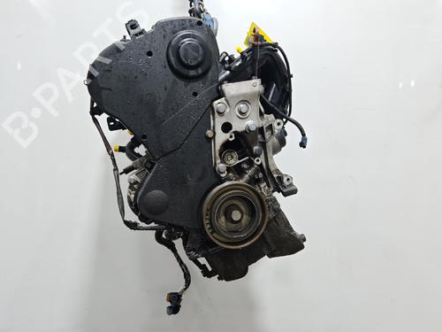 Engine PEUGEOT 307 CC (3B) 2.0 16V | BP31602654M1 - Image 3