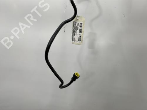 Power steering reservoir FORD FIESTA V (JH_, JD_) 1.4 TDCi | BP29438027M117 