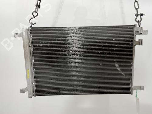 AC radiator VW TAIGO (CS1) 1.0 TSI | BP26964751M32  - Image 5